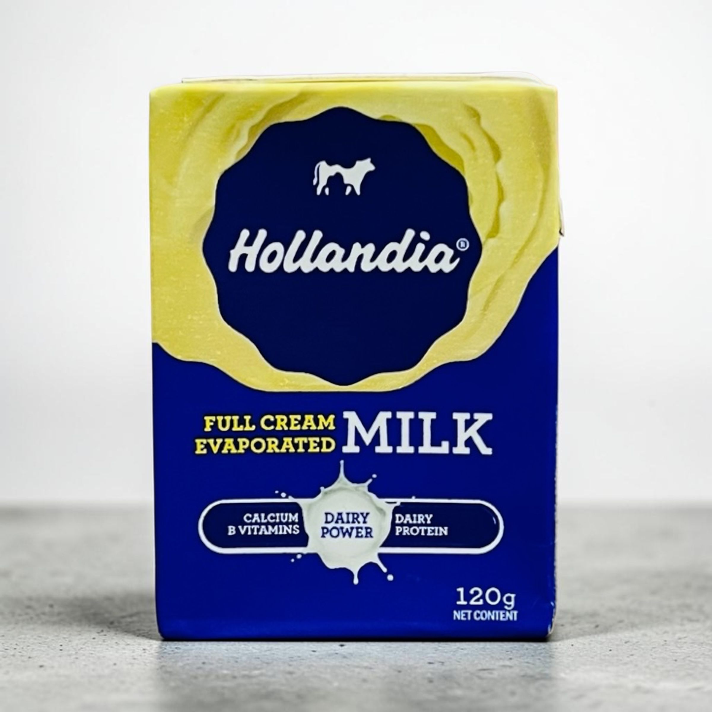HOLLANDIA FULL CREAM EVAPORATED